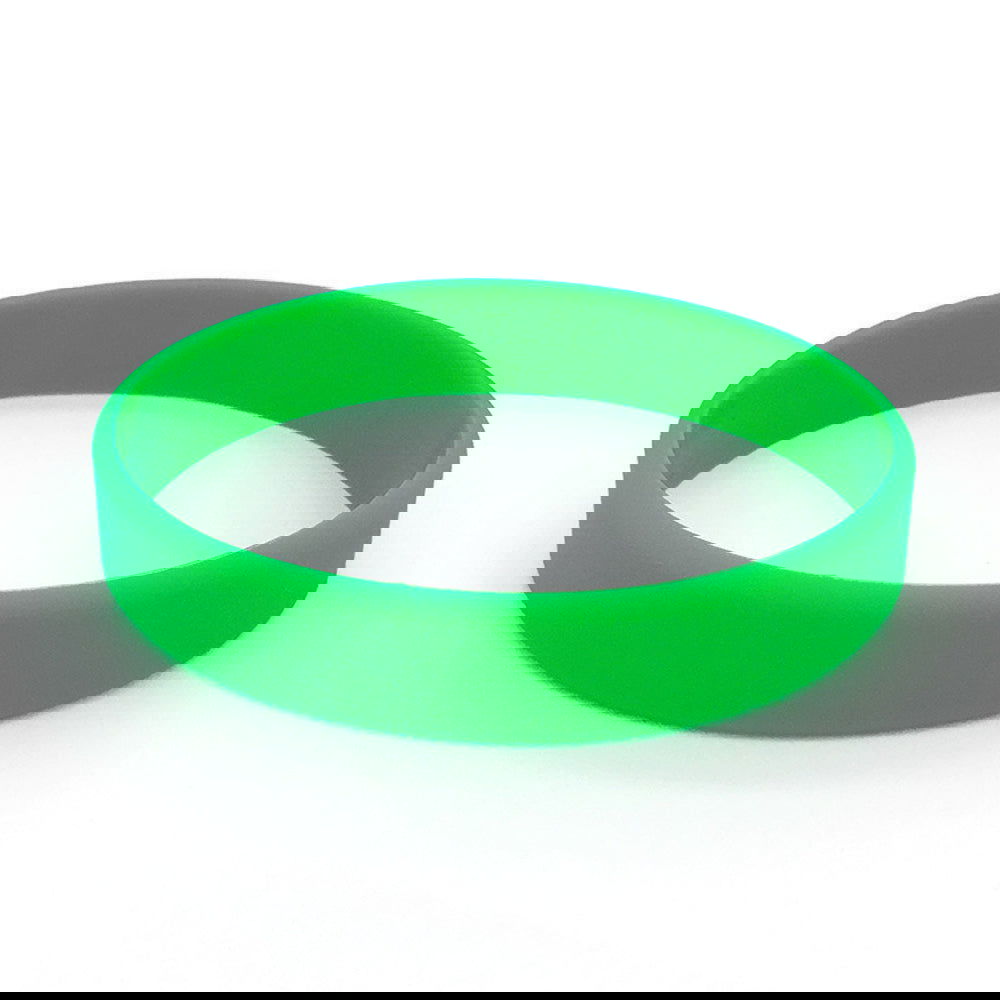 Silicone Wristbands - Afterschool Fun