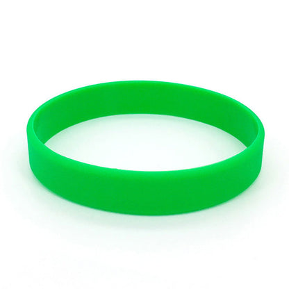 Silicone Wristbands - Afterschool Fun