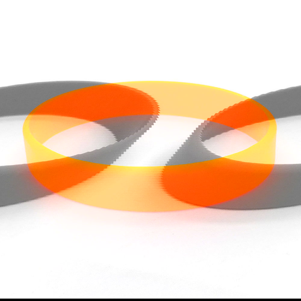 Silicone Wristbands - Afterschool Fun