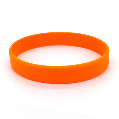 Silicone Wristbands - Afterschool Fun