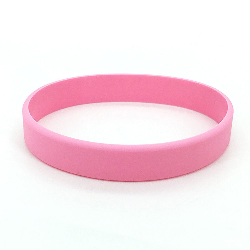 Silicone Wristbands - Afterschool Fun