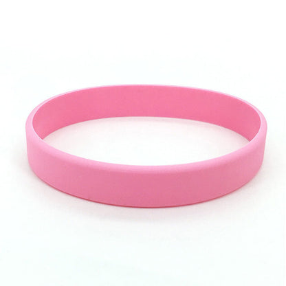 Silicone Wristbands - Afterschool Fun