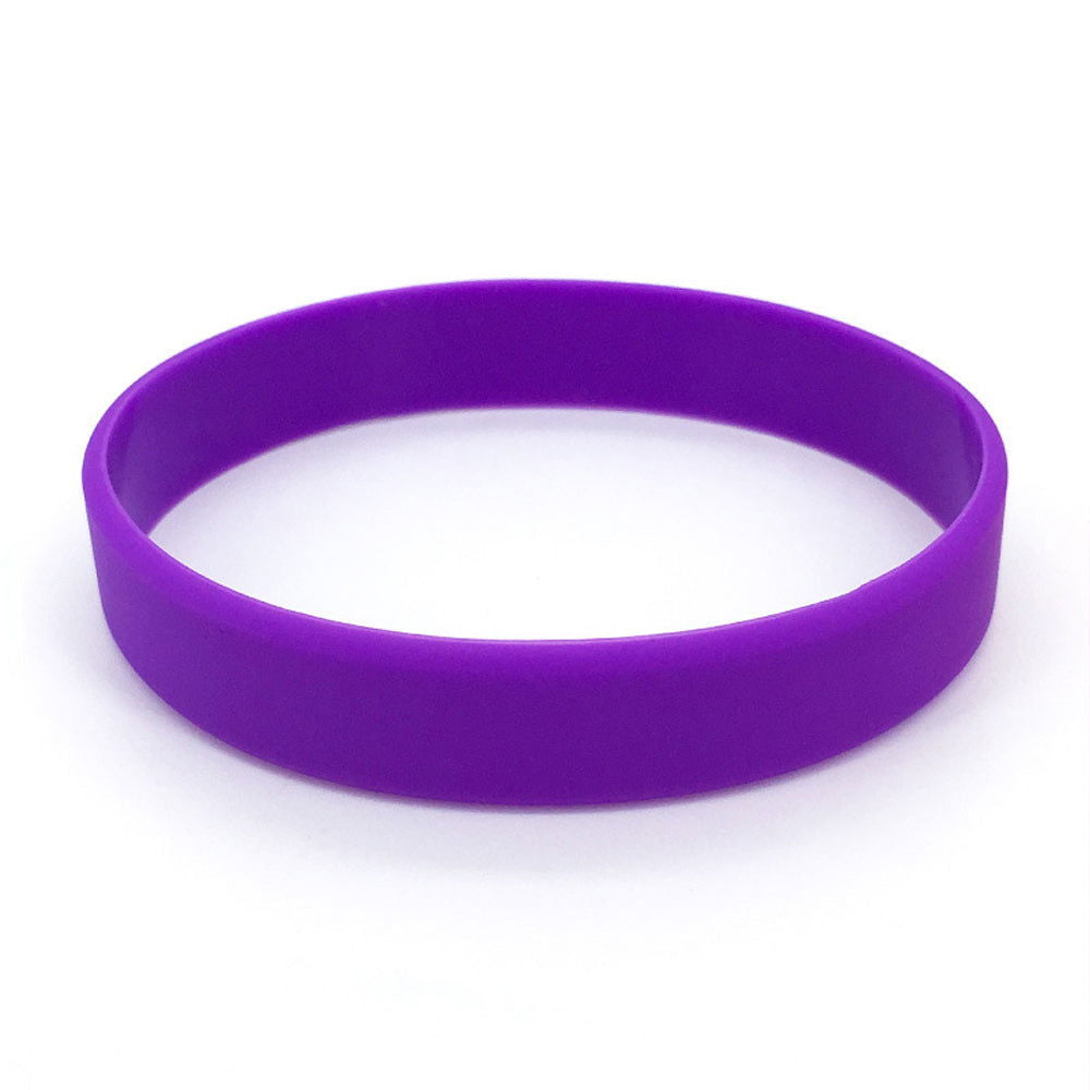 Silicone Wristbands - Afterschool Fun