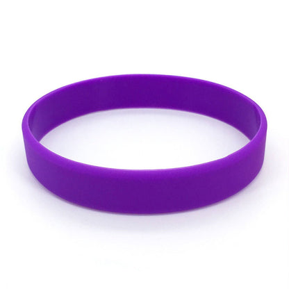 Silicone Wristbands - Afterschool Fun