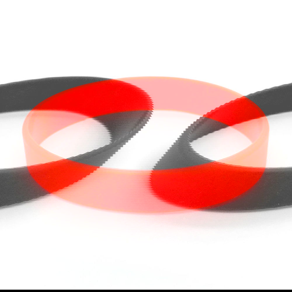 Silicone Wristbands - Afterschool Fun