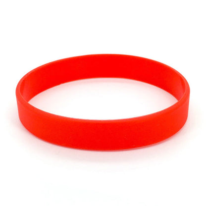 Silicone Wristbands - Afterschool Fun