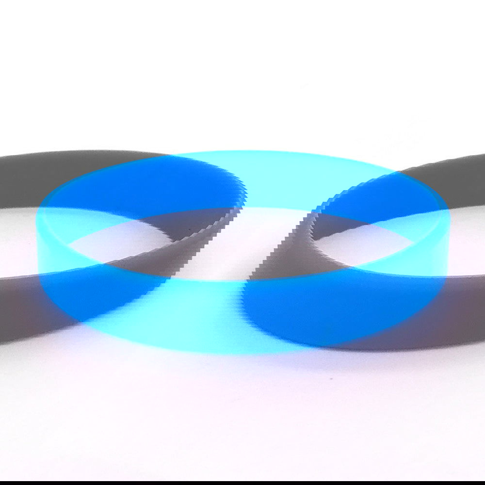 Silicone Wristbands - Afterschool Fun