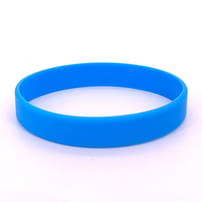 Silicone Wristbands - Afterschool Fun