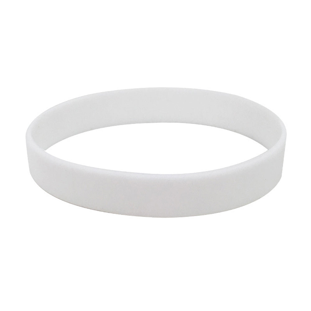 Silicone Wristbands - Afterschool Fun