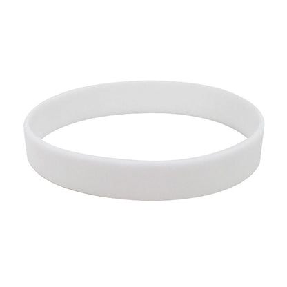 Silicone Wristbands - Afterschool Fun
