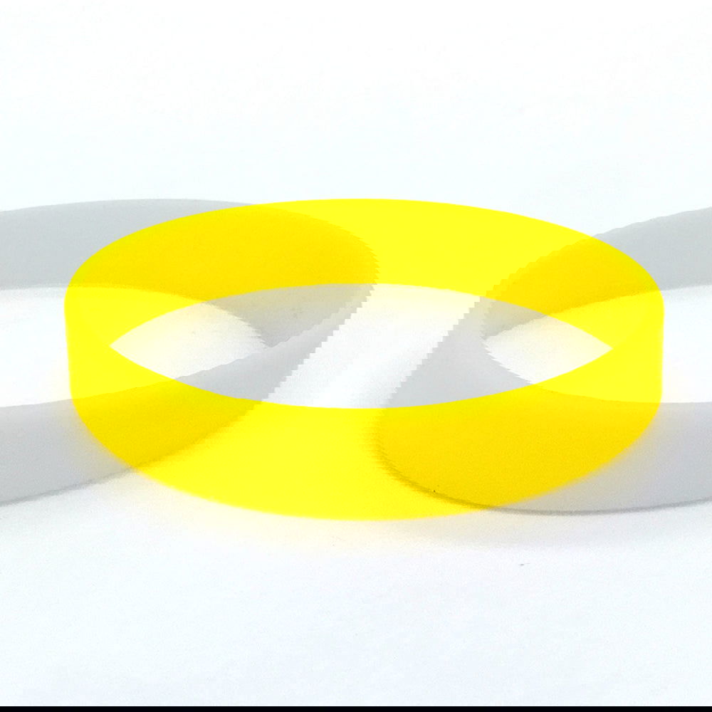 Silicone Wristbands - Afterschool Fun