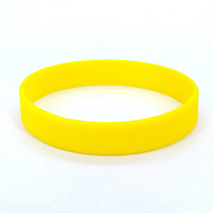 Silicone Wristbands - Afterschool Fun