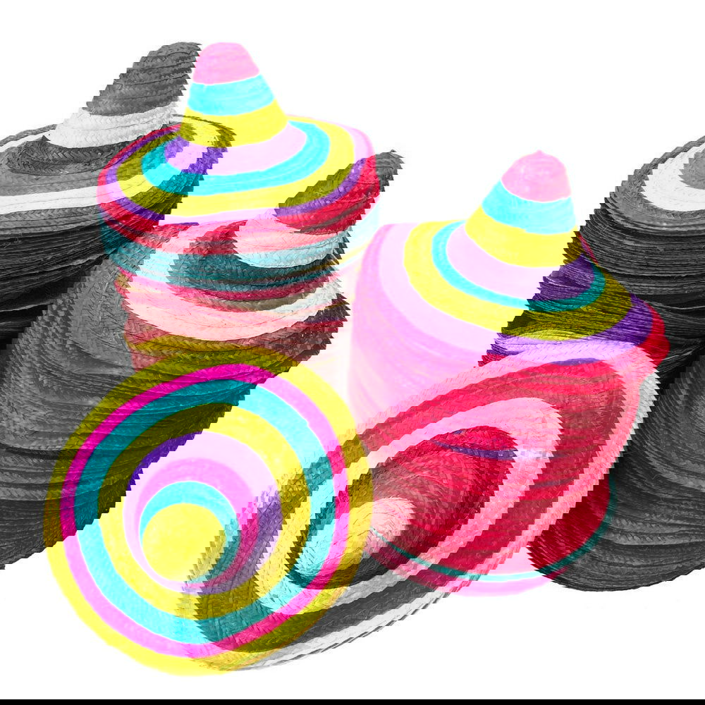 Sombrero - Afterschool Fun