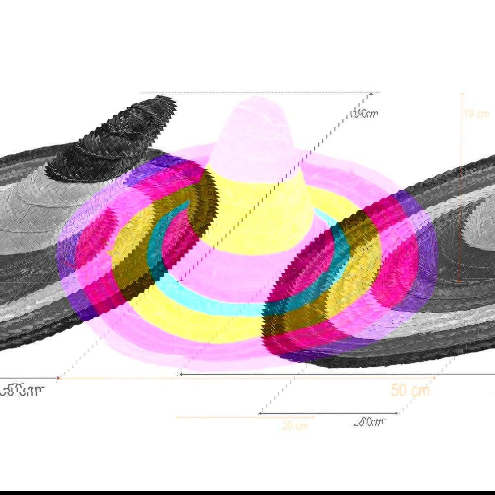 Sombrero - Afterschool Fun