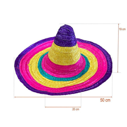 Sombrero - Afterschool Fun
