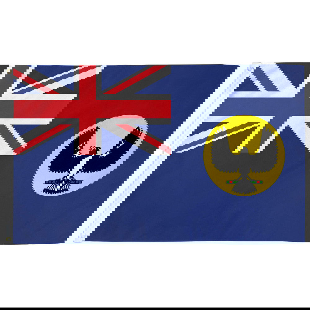 South Australia Flag - Afterschool Fun