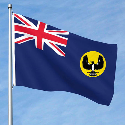 South Australia Flag - Afterschool Fun
