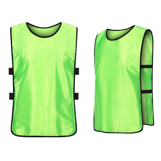 Sports Bibs - Adult Size - Afterschool Fun