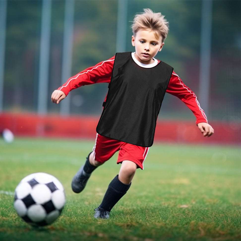 Sports Bibs - Kids Size - Afterschool Fun