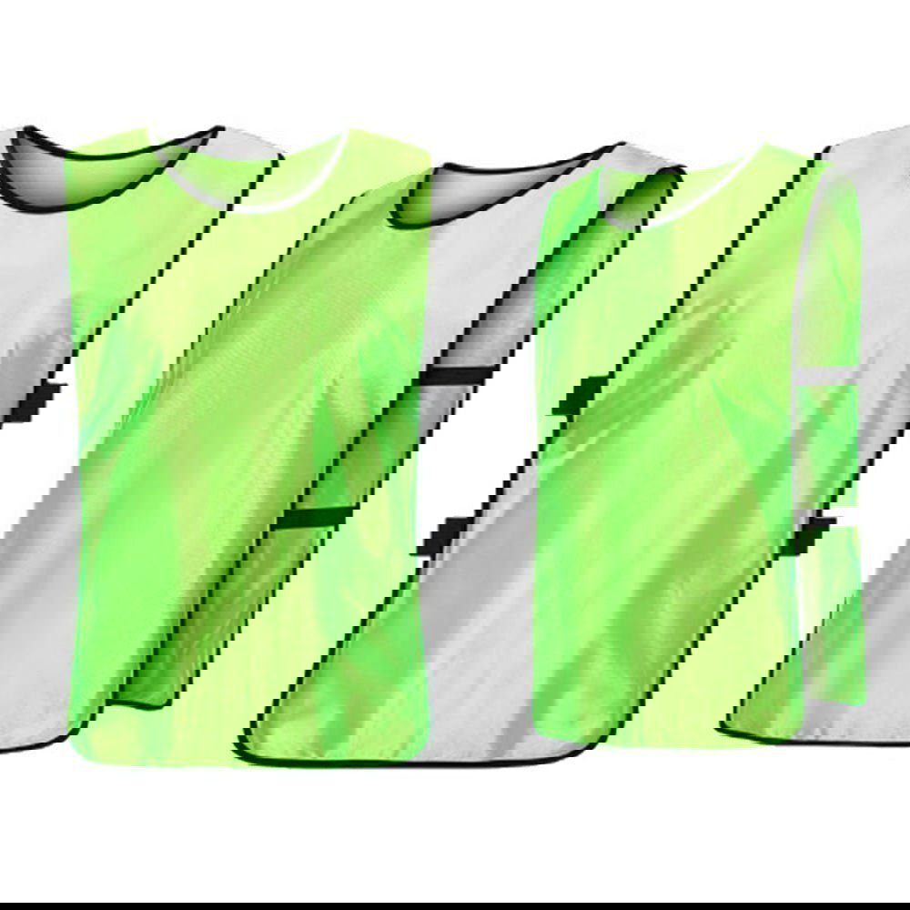 Sports Bibs - Kids Size - Afterschool Fun