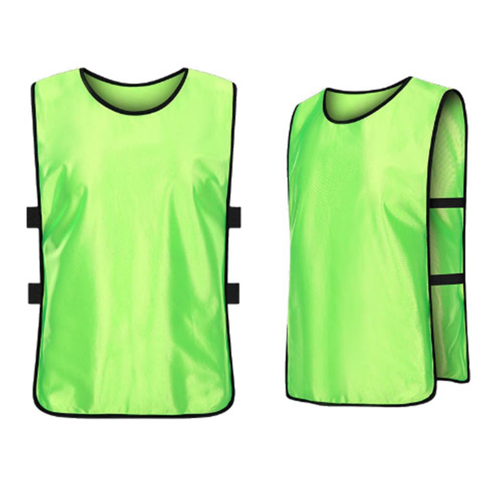 Sports Bibs - Toddler Size - Afterschool Fun