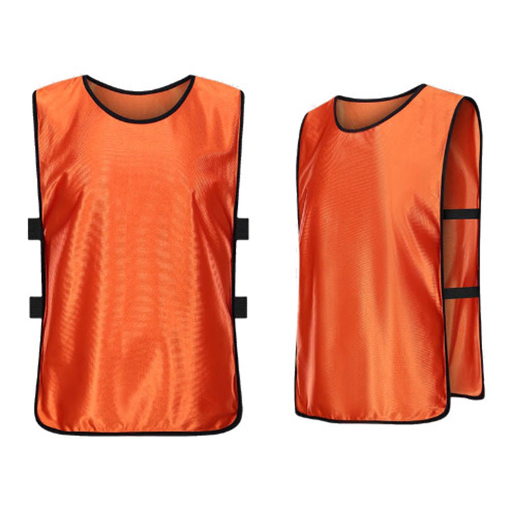 Sports Bibs - Toddler Size - Afterschool Fun