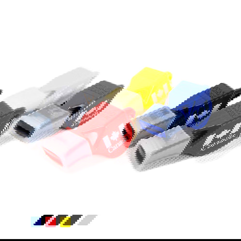 Sports Whistle - Afterschool Fun