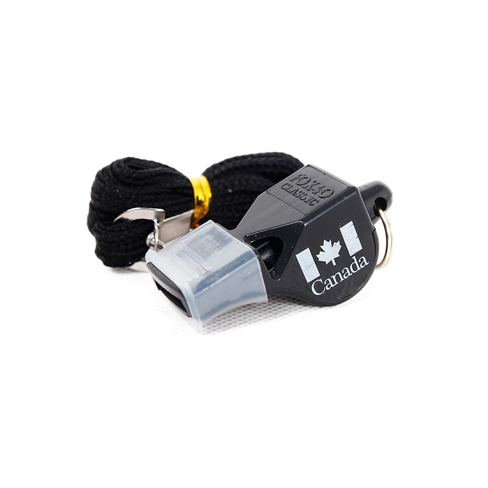 Sports Whistle - Afterschool Fun