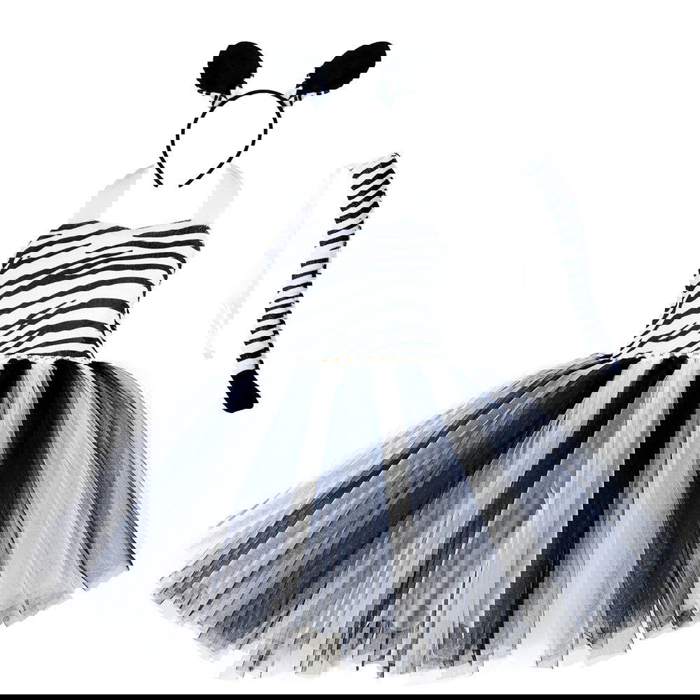 Tutu Dress - Afterschool Fun