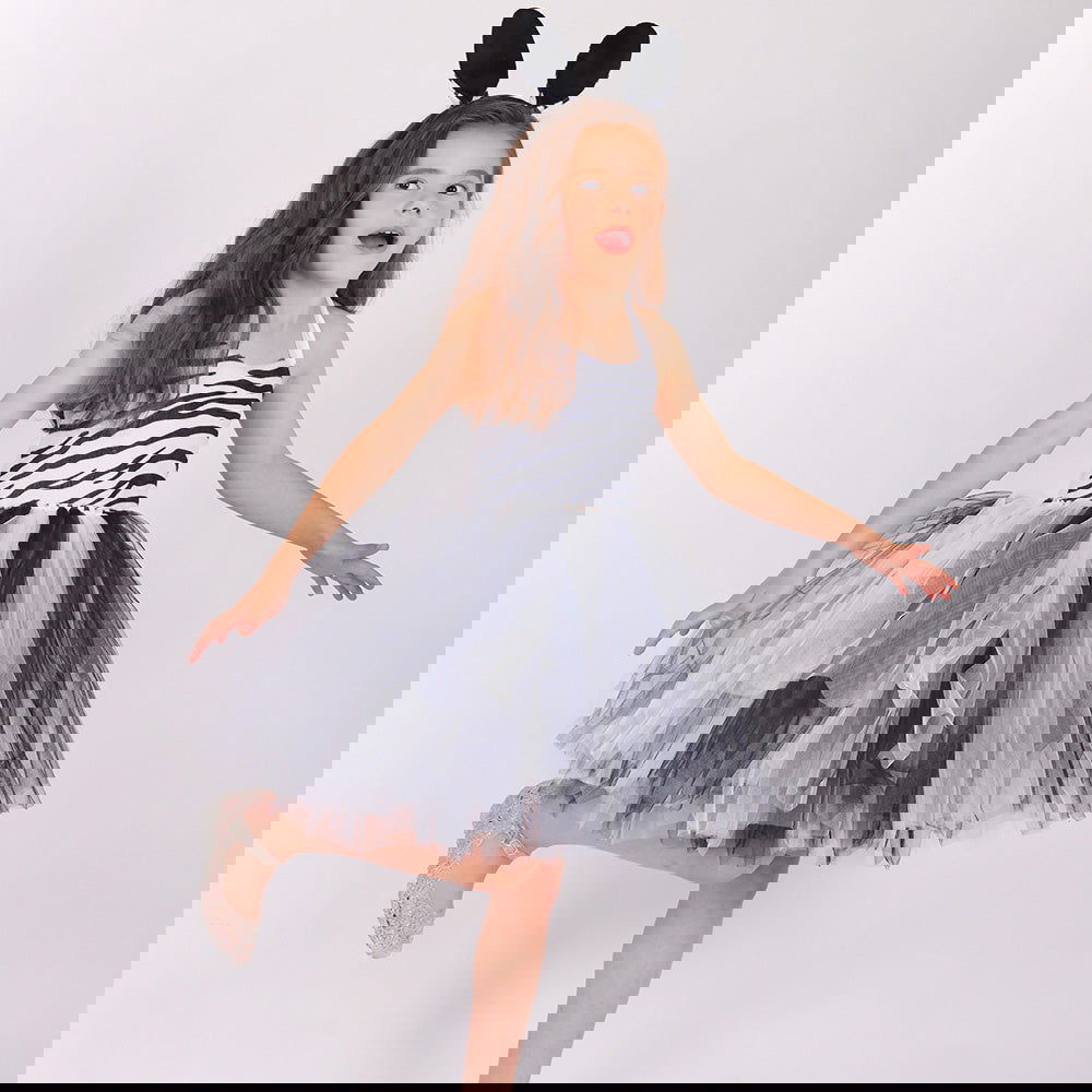 Tutu Dress - Afterschool Fun