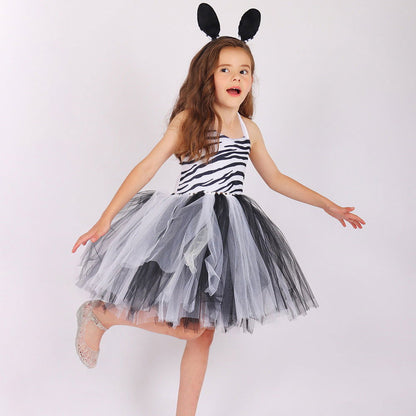 Tutu Dress - Afterschool Fun