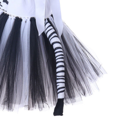 Tutu Dress - Afterschool Fun