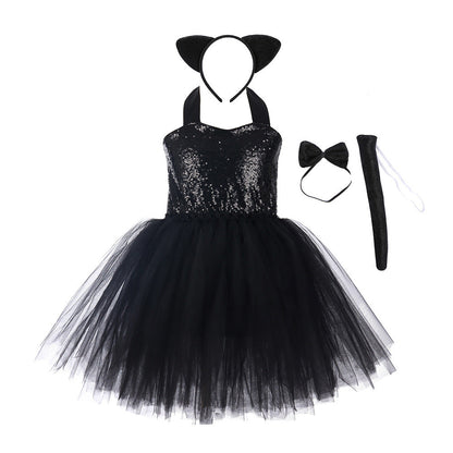 Tutu Dress - Afterschool Fun