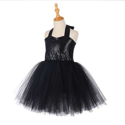 Tutu Dress - Afterschool Fun