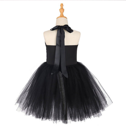 Tutu Dress - Afterschool Fun