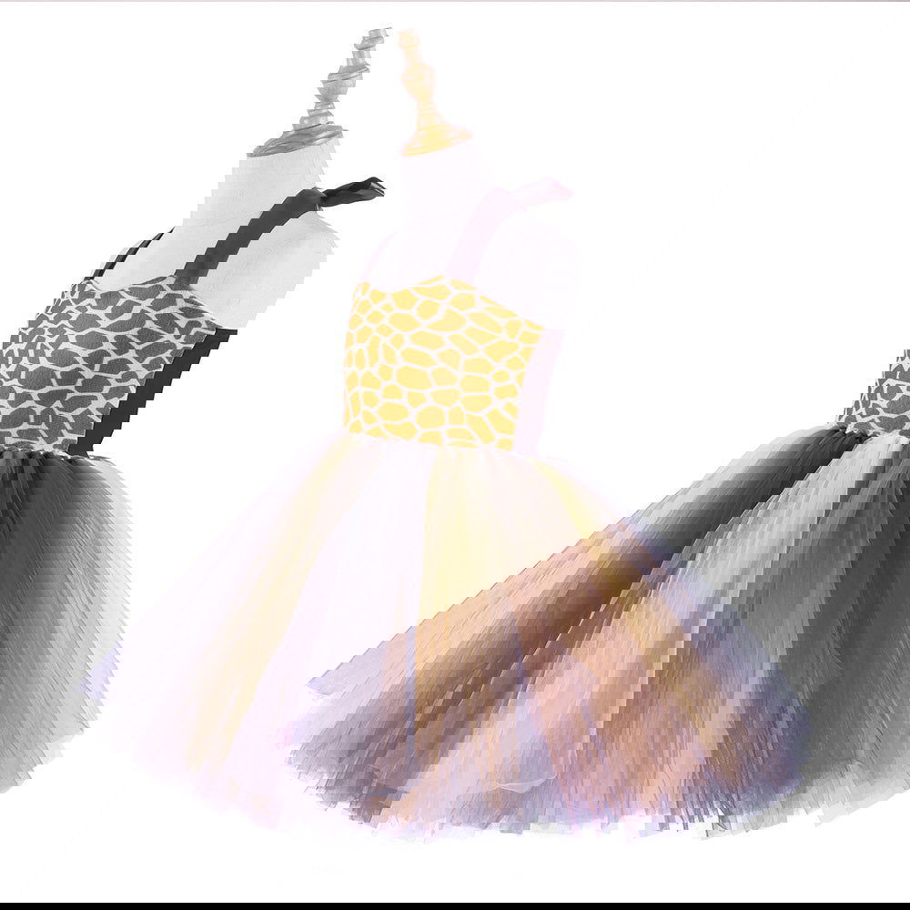 Tutu Dress - Afterschool Fun