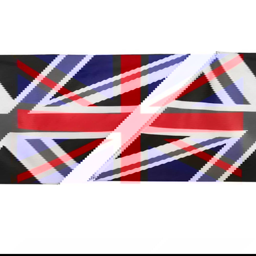 Union Jack - Afterschool Fun