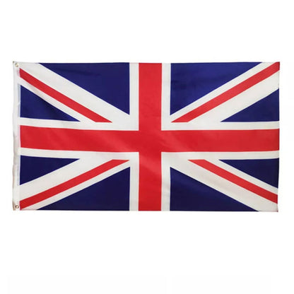 Union Jack - Afterschool Fun