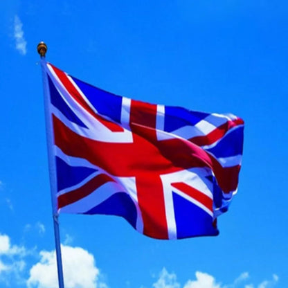 Union Jack - Afterschool Fun