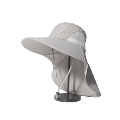 Wide Brim Hat - Mens - Afterschool Fun