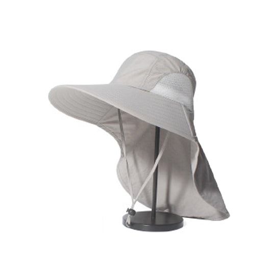 Wide Brim Hat - Mens - Afterschool Fun