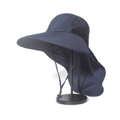 Wide Brim Hat - Mens - Afterschool Fun