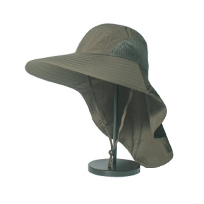 Wide Brim Hat - Mens - Afterschool Fun