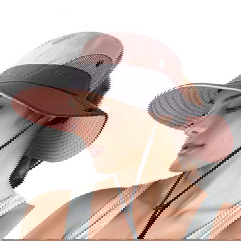 Wide Brim Hat - Womens - Afterschool Fun