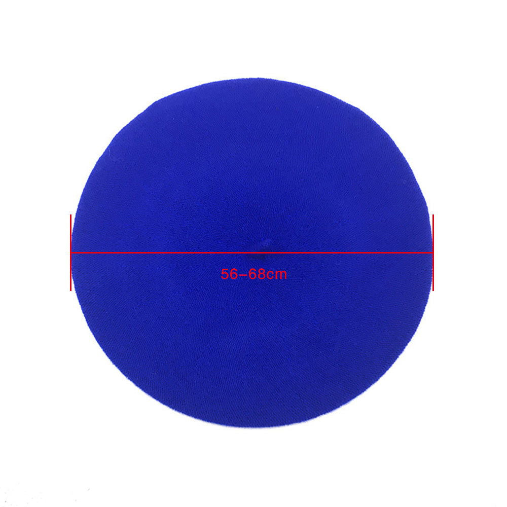 Womens Beret Hat - Afterschool Fun