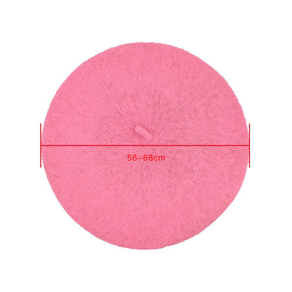 Womens Beret Hat - Afterschool Fun