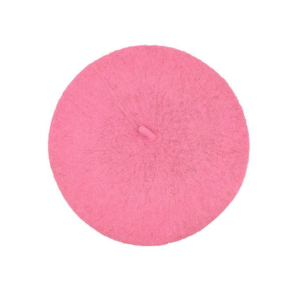 Womens Beret Hat - Afterschool Fun