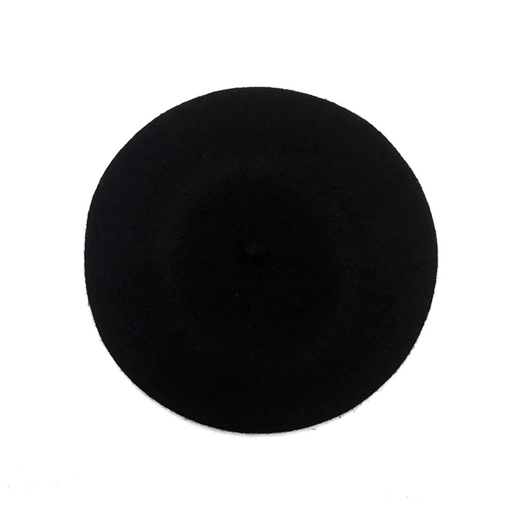 Womens Beret Hat - Afterschool Fun