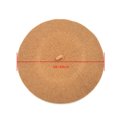 Womens Beret Hat - Afterschool Fun