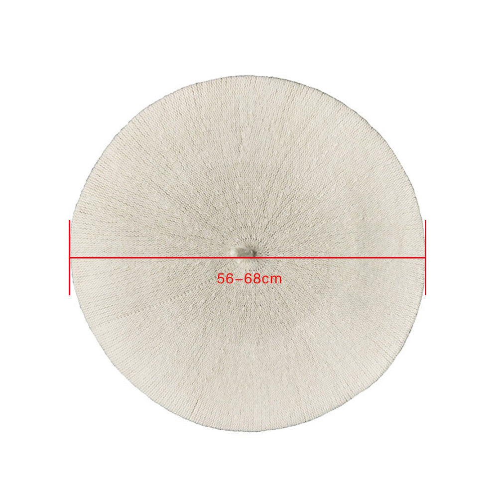 Womens Beret Hat - Afterschool Fun